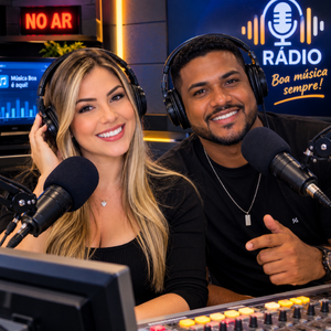 João Filho e Bianca Lima
