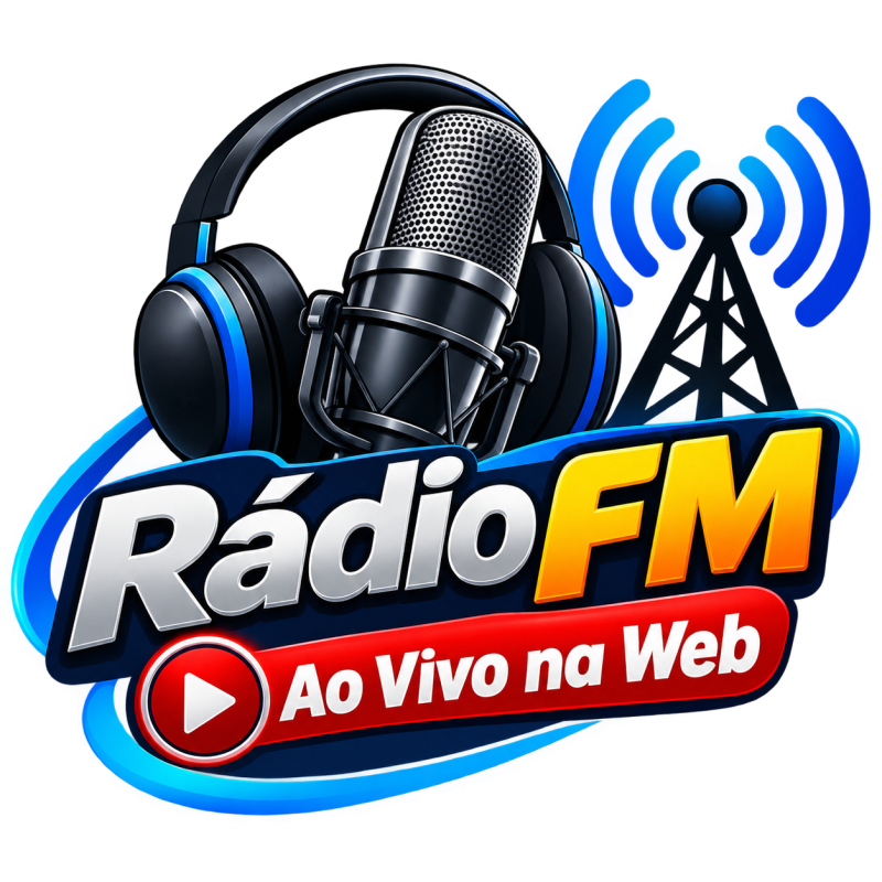 Rádio Web Onda Nova