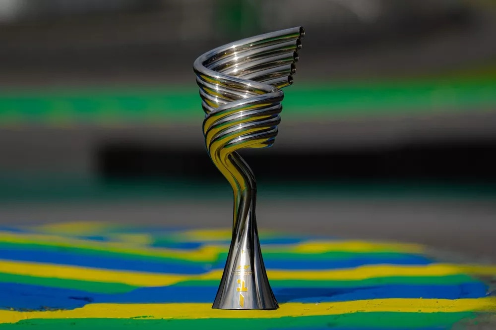 Fórmula 1: Organização revela troféu do GP de São Paulo para a temporada de 2026