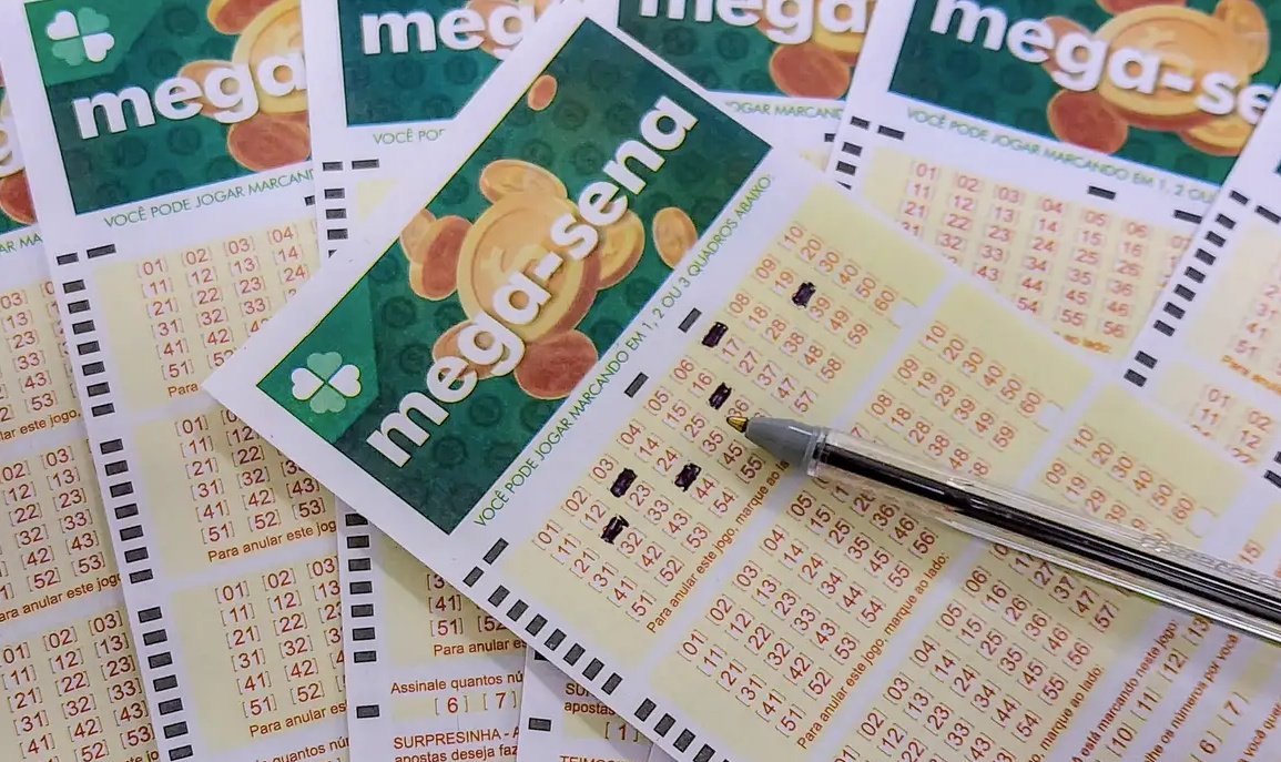 Mega-Sena não tem acertador e prêmio vai a R$ 200 milhões