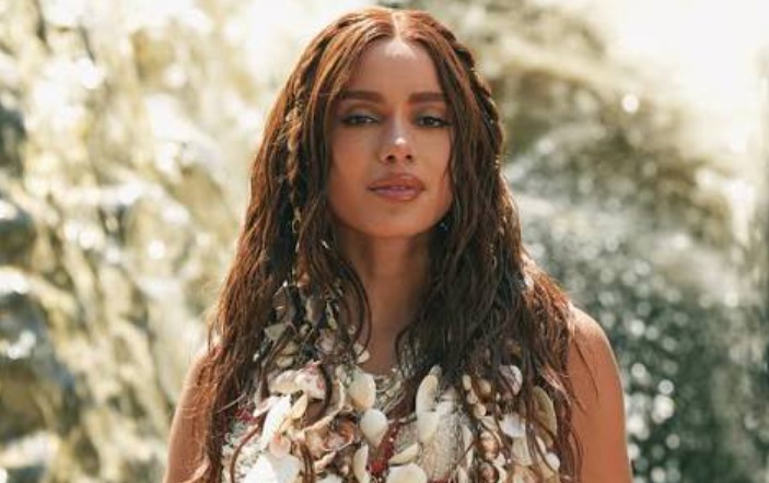 Anitta é anunciada como atração do Grammy Latino 2026