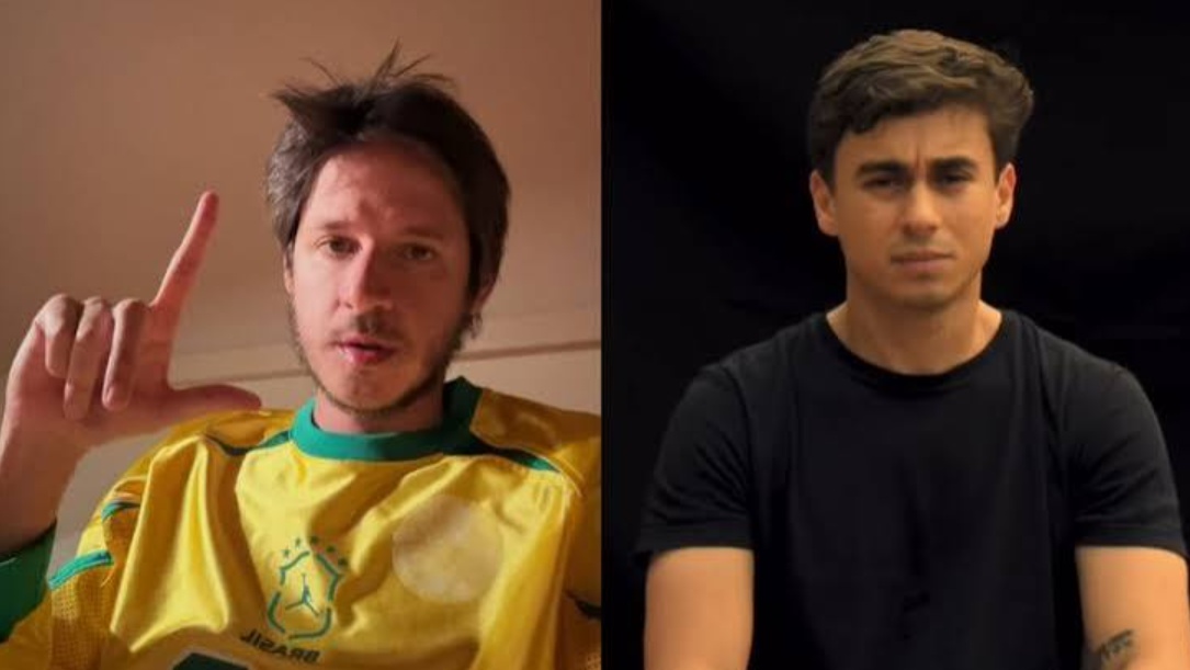 Nikolas Ferreira culpa cantor Rubel após ter áudio removido em campanha: "Petista calou a voz dos nordestinos"