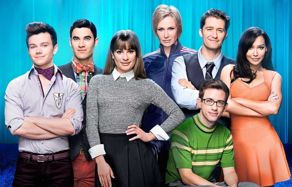 Glee ganhará reboot onze anos após fim da série; produção será feita pelo Disney+ e Hulu